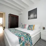 Corallo Apartment